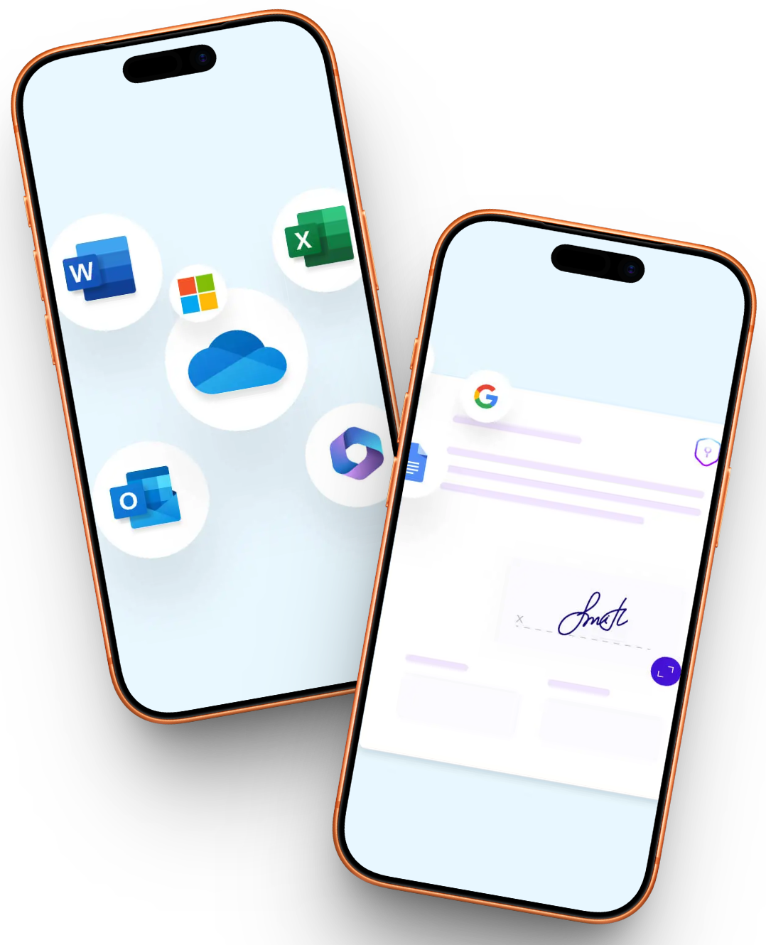 Msign App M-SIGN – The ultimate solution for digital transformation